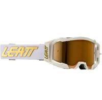 Leatt Маска Velocity 5.5 Iriz White Bronze 68 VLT V25 в Саратове