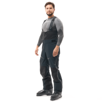 Dragonfly Брюки Freeride Pro Man Black в Саратове