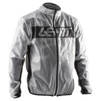 Leatt Дождевая куртка Racecover Translucent в Саратове