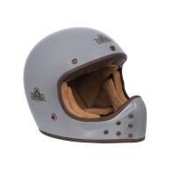 Beon Шлем BlackRider-52 Grey в Саратове