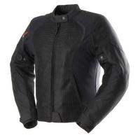 Furygan Мотокуртка женская Odessa Vented 3in1 текстиль Черный в Саратове