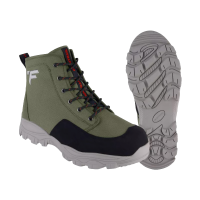 Finntrail Ботинки Urban 5090 Khaki в Саратове