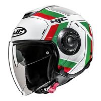 HJC Шлем i40N Velu MC41 в Саратове