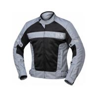 IXS Куртка Classic Jacke Evo-Air Серая в Саратове