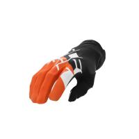 Acerbis Перчатки MX Linear Orange/Black в Саратове