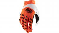 100% Мотоперчатки Airmatic Fluo/Orange в Саратове