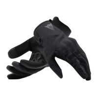 Dainese Перчатки Intrepyd Black в Саратове