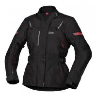 IXS Куртка Damen Jacke Tour Liz-St черная в Саратове