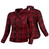 Shima Рубашка Renegade 2.0 Lady Red в Саратове