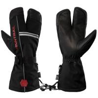 Finntrail Перчатки Lobster 2800 GraphiteRed в Саратове