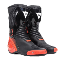 Dainese Ботинки Nexus 2 628 Blk/Fluo-Red в Саратове