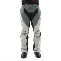 Dragonfly Штаны Эндуро Freeride Grey-Orange в Саратове
