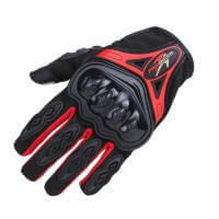 Pro-Biker Перчатки MCS-42 Red в Саратове