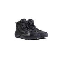 Dainese Ботинки Urbactive Gore-tex Black/Army-Green в Саратове