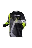 Scout Джерси Abstraction Neon в Саратове