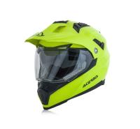Acerbis Шлем Flip FS-606 Yellow-Fluo в Саратове