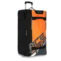 Acerbis Сумка дорожная на колёсах Voyager Orange/Grey (105 L) в Саратове