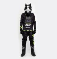 Grom Джерси Cyber C6 в Саратове