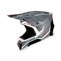 Acerbis Шлем T711 Grey/Black в Саратове