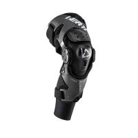 Leatt Наколенники X-Frame Hybrid V26 Black в Саратове