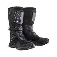 Leatt Мотоботы ADV HydraDri 7.5 Stealth V25 в Саратове