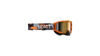 Leatt Маска Velocity 6.5 SNX Iriz Orange Bronze UC 68% в Саратове