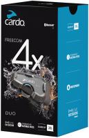 Cardo Мотогарнитура Freecom 4X Duo в Саратове