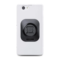 SP Connect Универсальное крепление для смартфонов Universal Interface Z в Саратове