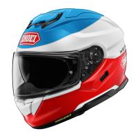 Shoei Мотошлем GT-Air 3 Lilt красно-бело-синий в Саратове