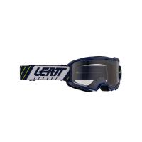 Leatt Маска Vizion 2.5 Blue Clear 90 VLT V25 в Саратове