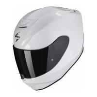 Scorpion Exo Мотошлем Exo-391 Solid Белый в Саратове