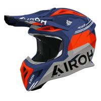 Airoh Шлем Aviator Ace 2 Fury Cerulean Gloss в Саратове