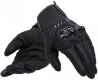 Dainese Перчатки MIG 3 Air Tex Black в Саратове