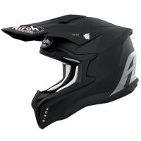 Airoh Мотошлем Strycker Black Matt в Саратове