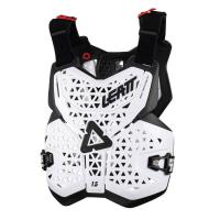 Leatt Защитный панцирь Chest Protector 1.5 V26 White в Саратове