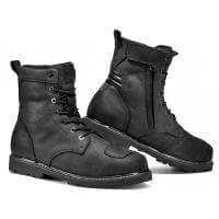 Sidi Ботинки Denver WR Black в Саратове