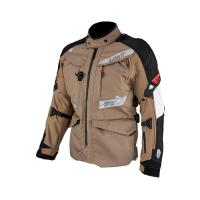 Leatt Мотокуртка ADV MultiTour 7.5 2026 Desert в Саратове