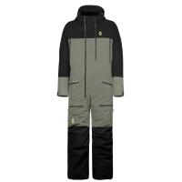 Scott комбинезон зимний Roop Dryo dust grey/black в Саратове