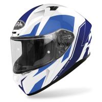 Airoh Мотошлем Valor Wings Blue Gloss в Саратове