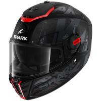 Shark Мотошлем Spartan RS Stingrey Mat Kar в Саратове