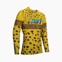 Leatt Джерси 5.5 UltraWeld Cheetah 2025 в Саратове