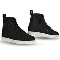 Dimox Ботинки женские Bolt Sneaker Black в Саратове