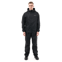 Dragonfly Мембранный костюм Active 2.0 Man Black 2024 в Саратове
