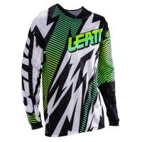 Leatt Джерси 3.5 Jr Storm Teal в Саратове