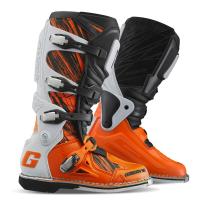 Gaerne Мотоботы FastBack Endurance Orange в Саратове