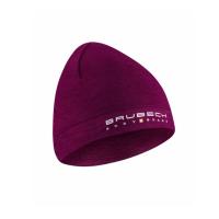 Brubeck Шапка шерстяная Active Wool Сливовый в Саратове