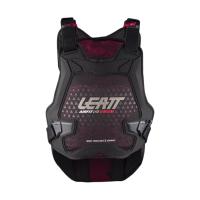 Leatt Защитный панцирь Chest Protector 3DF AirFit Evo Lite V26 Black в Саратове