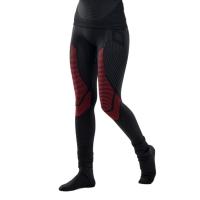 Dragonfly Термобрюки DF 3DThermo Red Woman в Саратове
