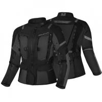 Shima Куртка Hero 2.0 Lady Black в Саратове