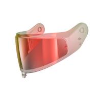 Shark Визор Skwal i3/Ridill 2/D-Skwal 3 VZ400 Iridium Red в Саратове